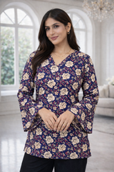 Premium Daily wear Pure Cotton Tunic