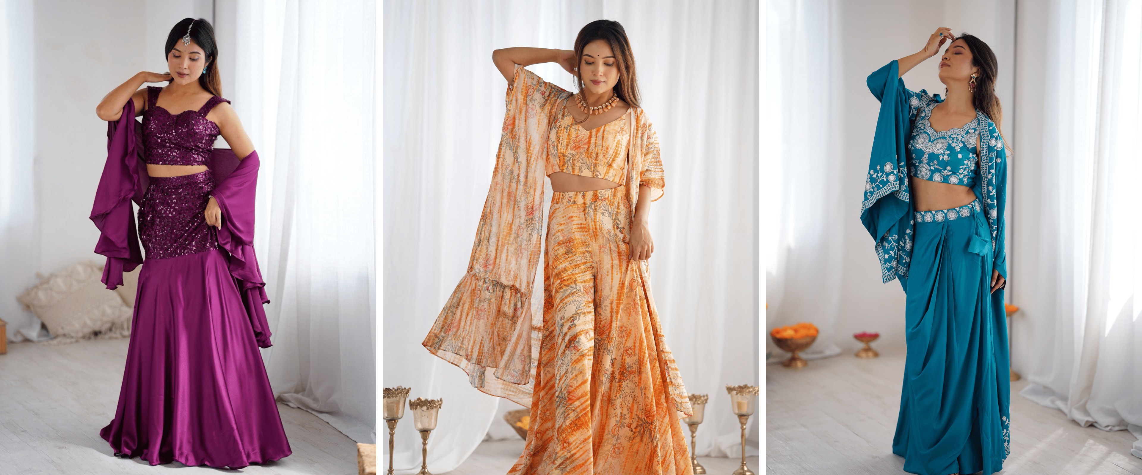 Global Trends, Ethnic Roots