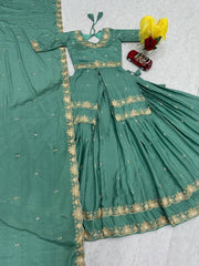 Wedding wear Lehenga Choli