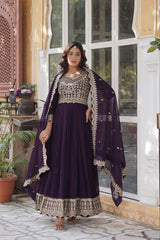 PREMIUM DESIGNER READYMADE GOWN COLLECTIONS