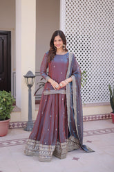 PREMIUM READYMADE LEHENGA CHOLI COLLECTIONS 2026