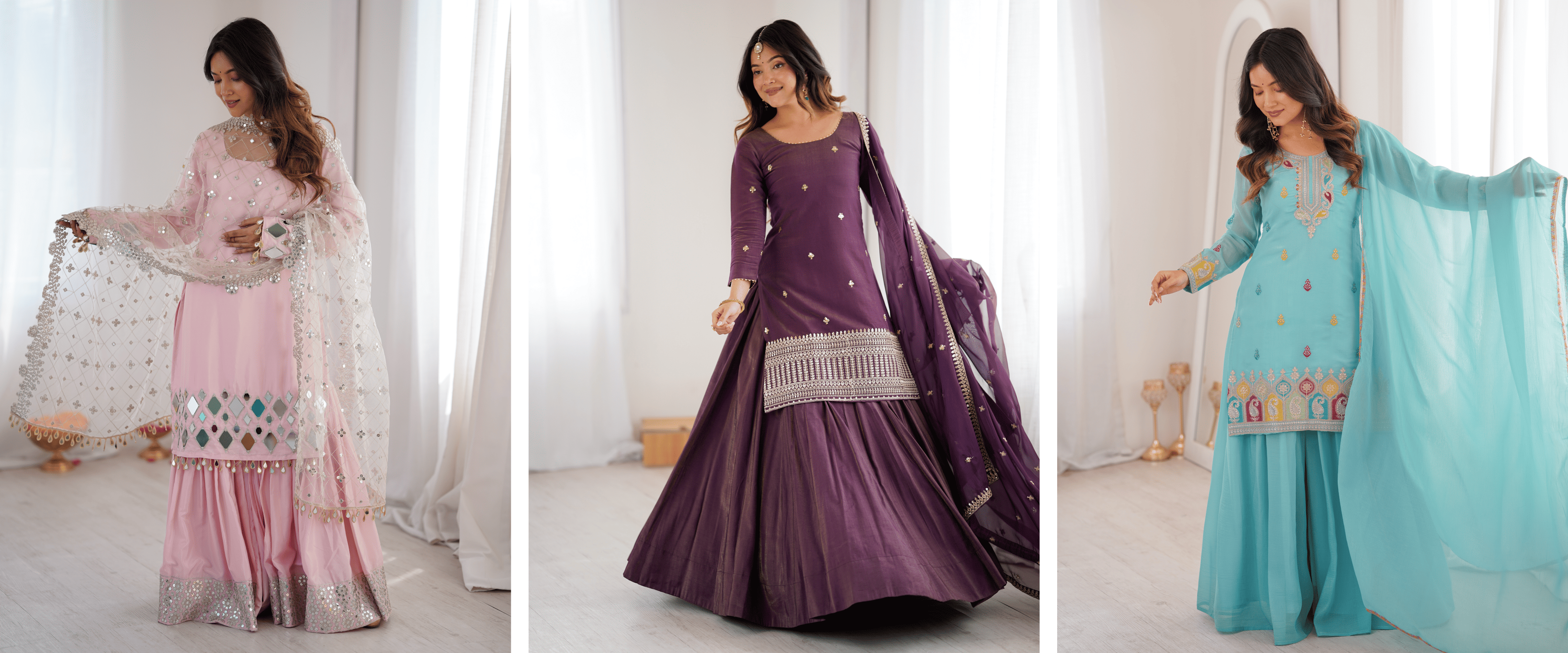 Everyday Luxe, Effortless Style