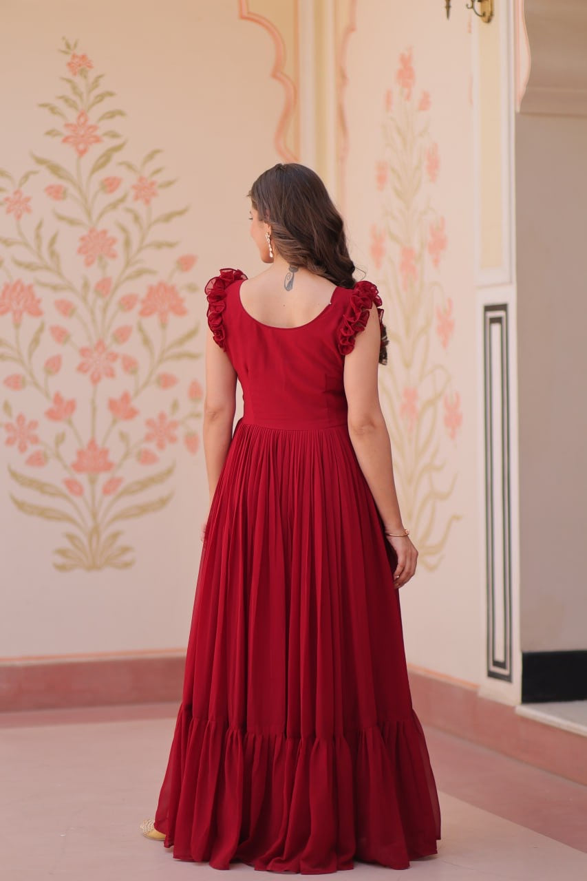PREMIUM READYMADE DESIGNER GOWN COLLECTIONS