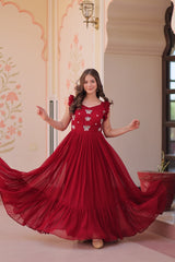 PREMIUM READYMADE DESIGNER GOWN COLLECTIONS
