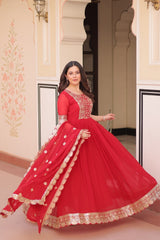 PREMIUM DESIGNER READYMADE GOWN COLLECTIONS