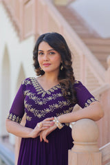 PREMIUM READYMADE DESIGNER GOWN COLLECTIONS