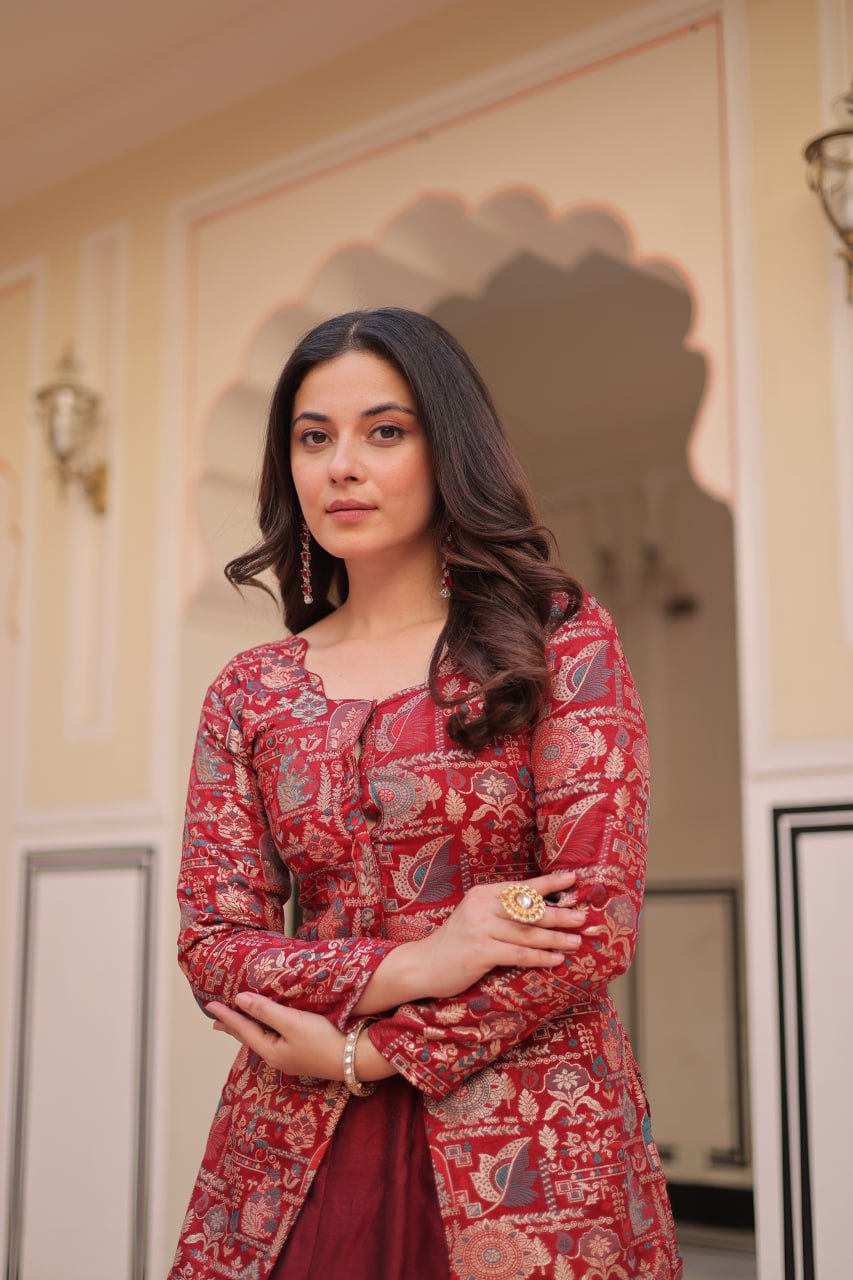 PREMIUM READYMADE LEHENGA CHOLI COLLECTIONS