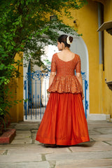 PREMIUM READYMADE LEHENGA CHOLI COLLECTIONS