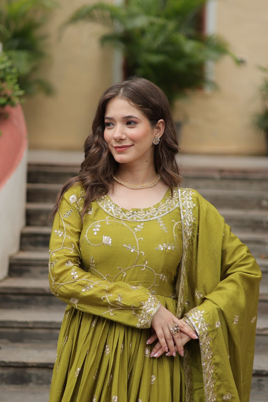 Exclusive Designer Top Sharara Dupatta Set for Women – New Arrival 2026