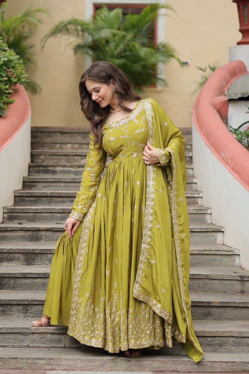 Exclusive Designer Top Sharara Dupatta Set for Women – New Arrival 2026