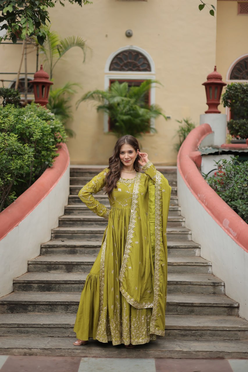 Exclusive Designer Top Sharara Dupatta Set for Women – New Arrival 2026