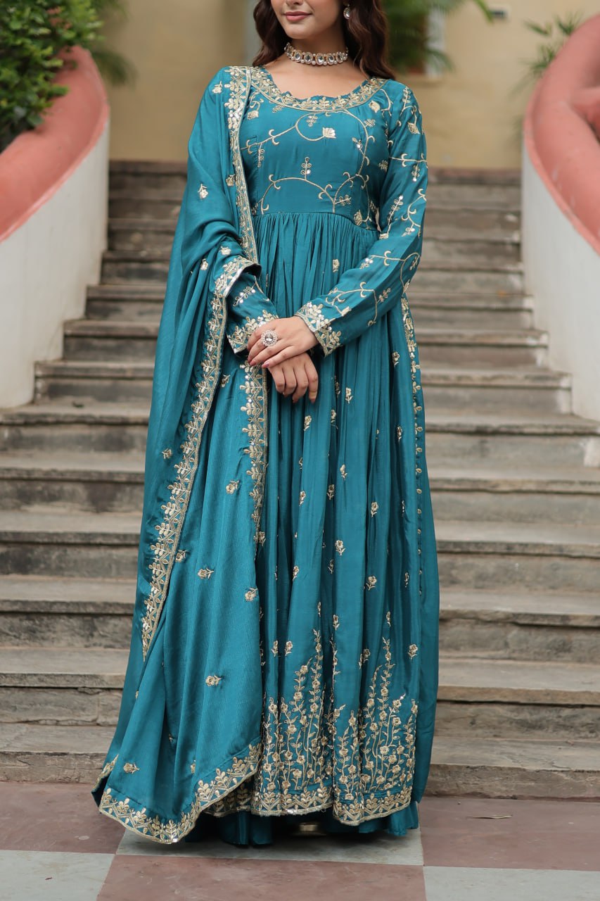 Exclusive Designer Top Sharara Dupatta Set for Women – New Arrival 2026