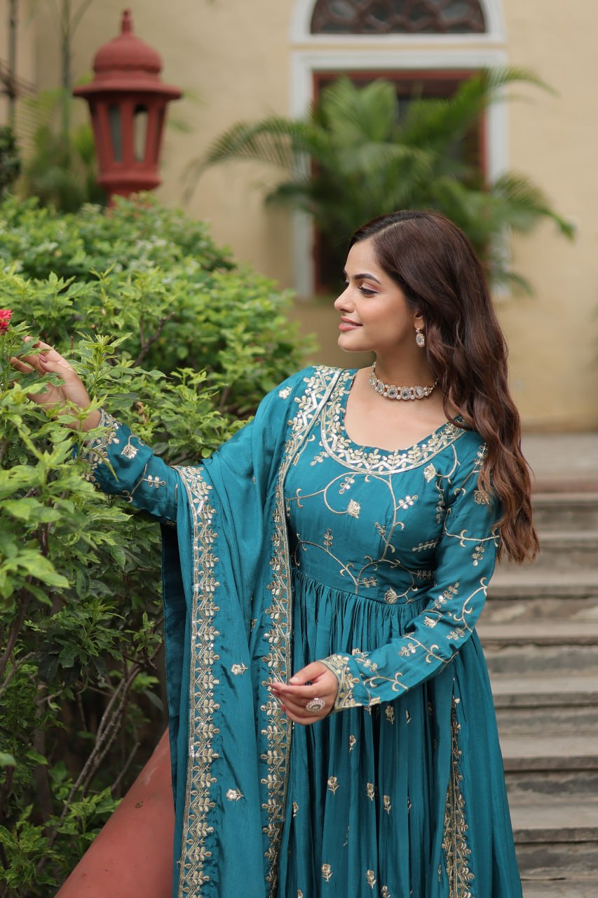 Exclusive Designer Top Sharara Dupatta Set for Women – New Arrival 2026