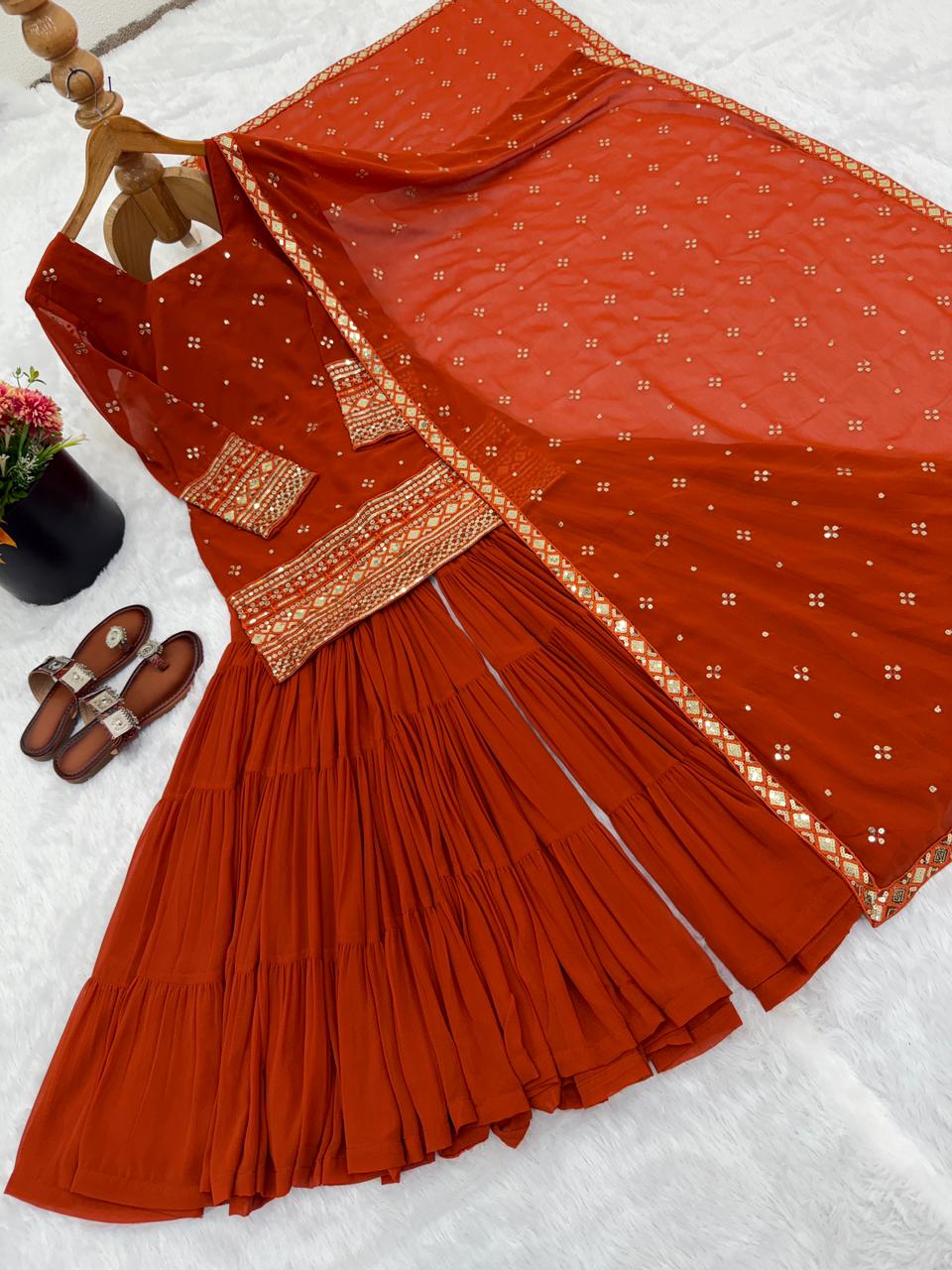 Women’s Ethnic Wear