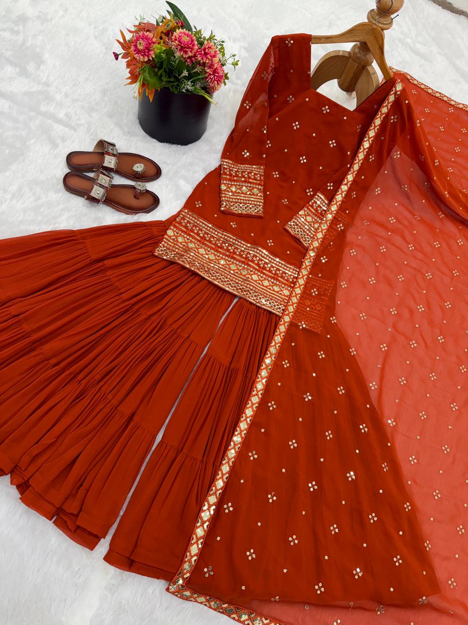 Women’s Ethnic Wear
