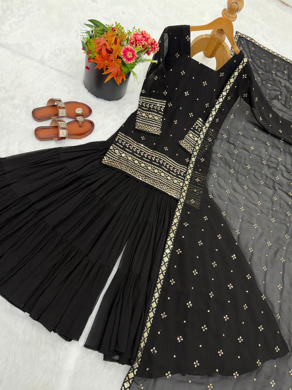 Women’s Ethnic Wear