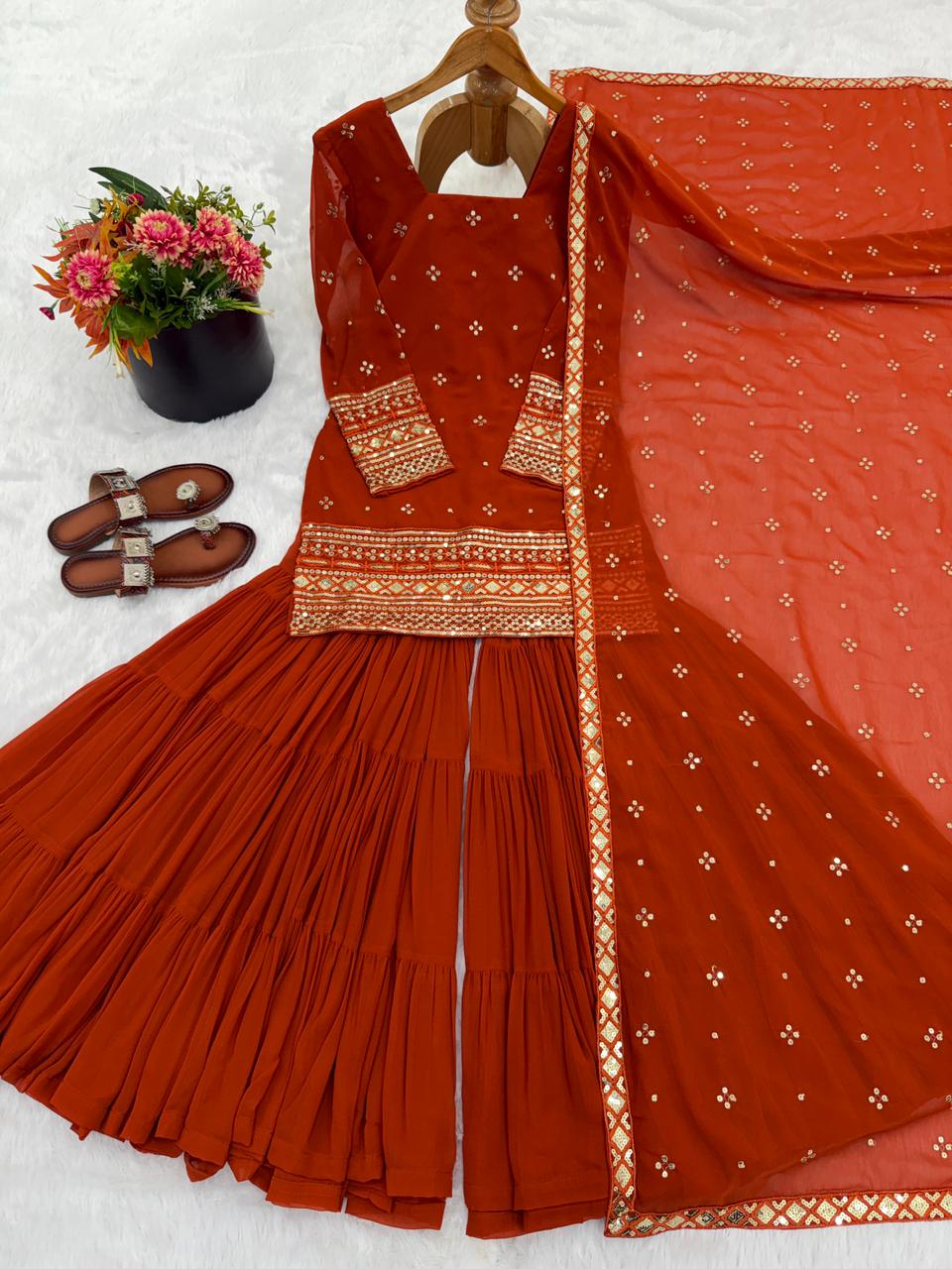 Women’s Ethnic Wear