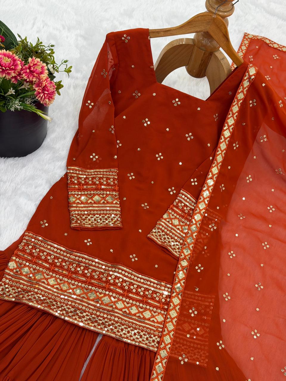 Women’s Ethnic Wear
