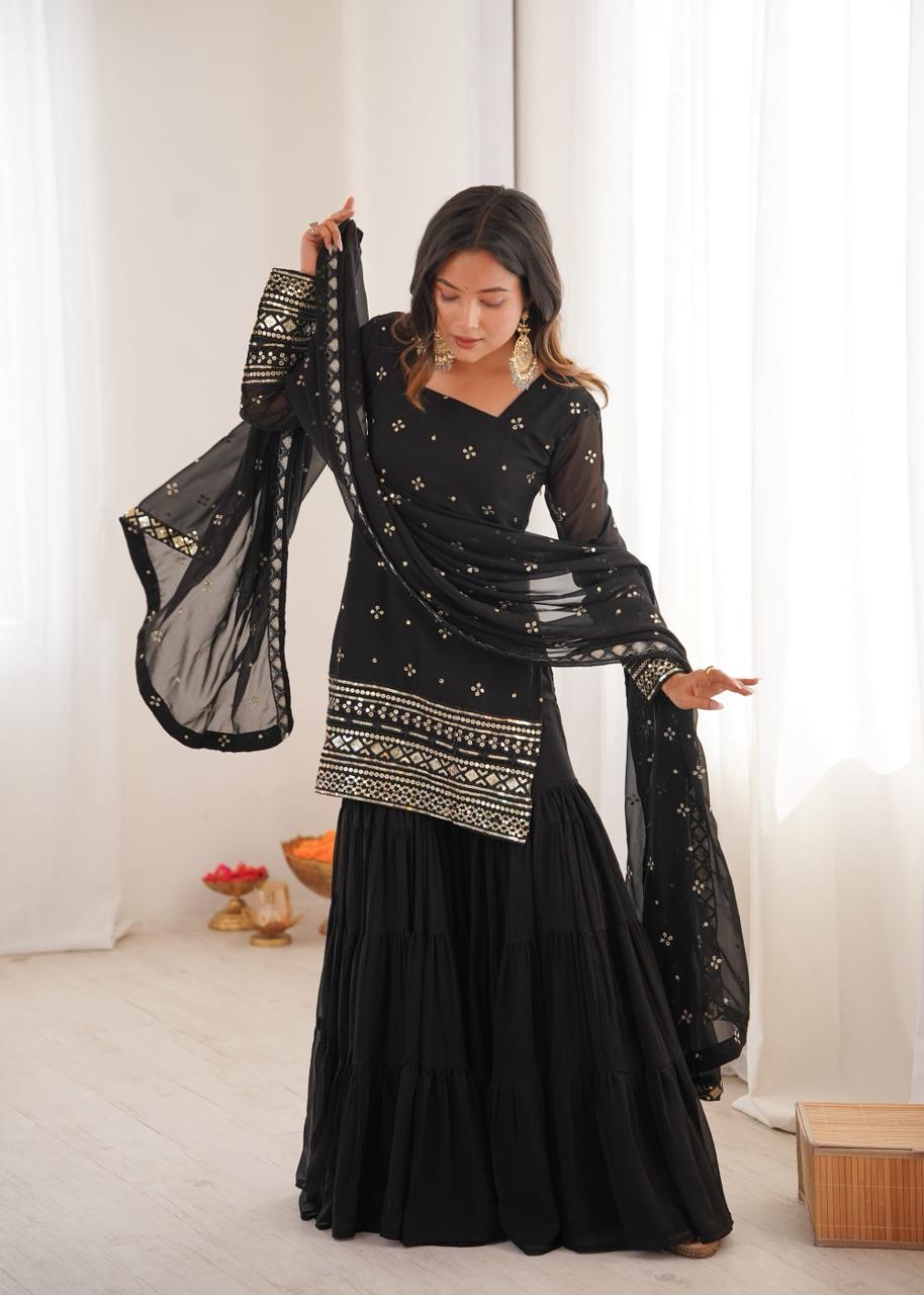 Women’s Ethnic Wear