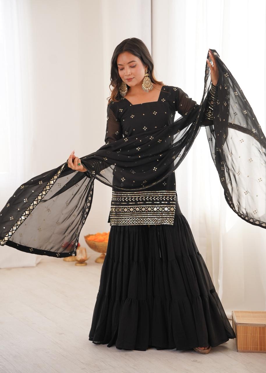 Women’s Ethnic Wear