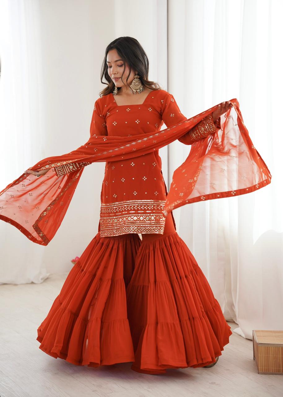 Women’s Ethnic Wear