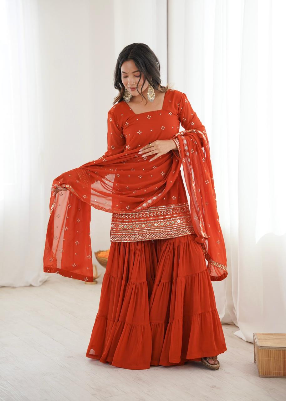 Women’s Ethnic Wear