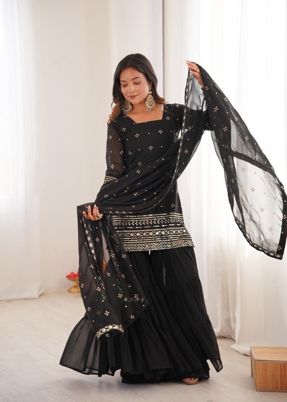 Women’s Ethnic Wear