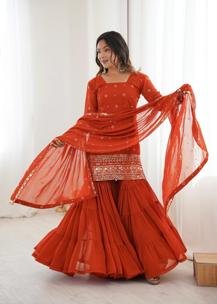Women’s Ethnic Wear